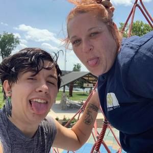 Meet your Posher, Jay